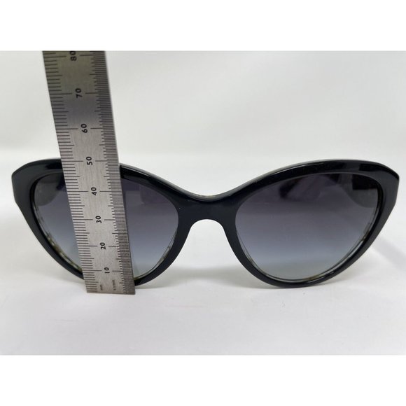 Dolce & Gabbana Sunglasses DG4199 2744/8G 55 [] 18 135